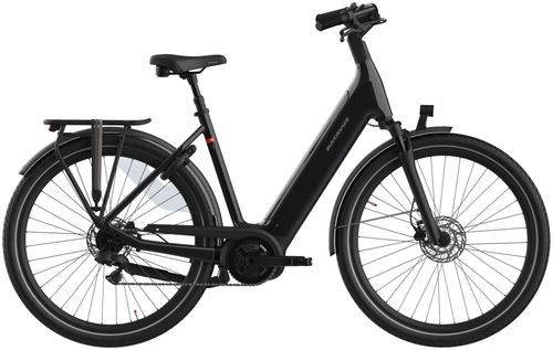 E-Bike Tourenrad Batavus Finez E-go® Power Sport 750 2023