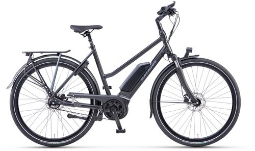 E-Stadtrad Batavus Suerte E-go® Exclusive 2023