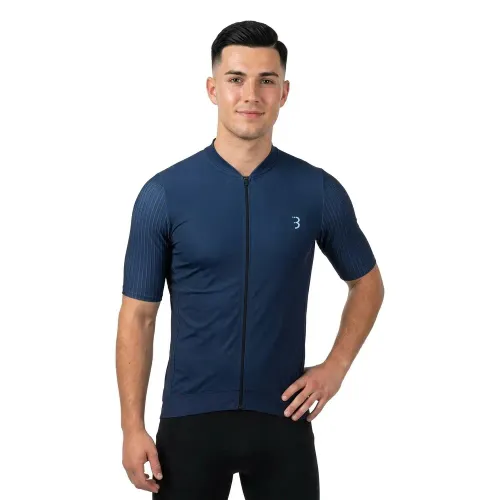 Fahrradtrikots kurzarm BBB Cycling AeroTech