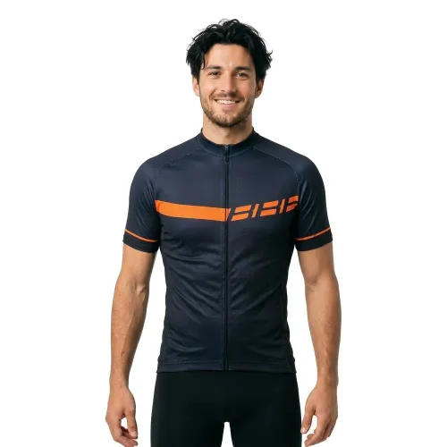 Fahrradtrikots kurzarm BBB Cycling Keirin