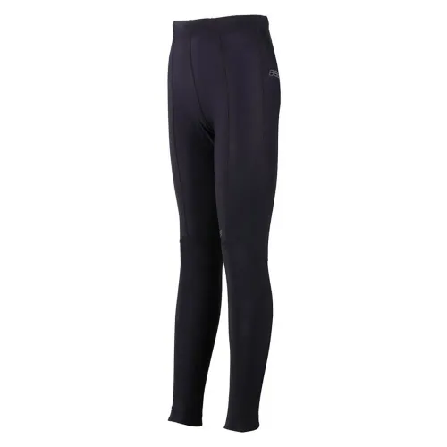 Fahrradhose lang BBB Cycling NoSkin lange Radhose 0