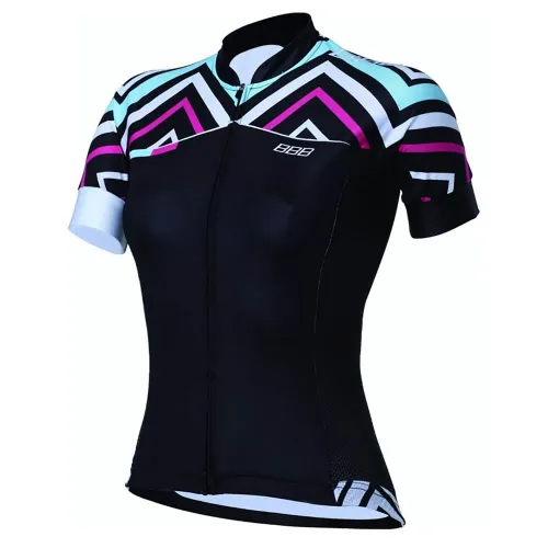 Fahrradtrikots kurzarm BBB Cycling Omnium