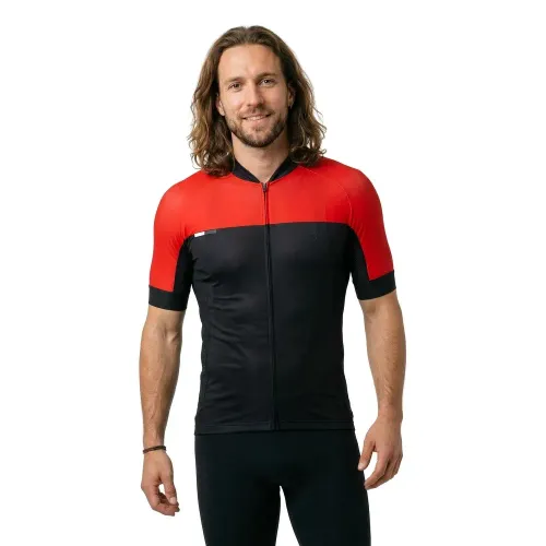 Fahrradtrikots kurzarm BBB Cycling RoadTech