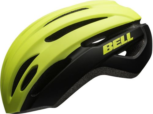 Fahrradhelme City und Trekking Bell Avenue 2023