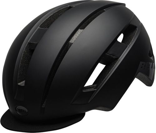 Fahrradhelme City und Trekking Bell Daily LED MIPS 2023