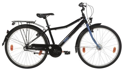 Jugendfahrrad 26 Zoll Bellini Carlo 3 2024 | 26 Zoll | Diamant