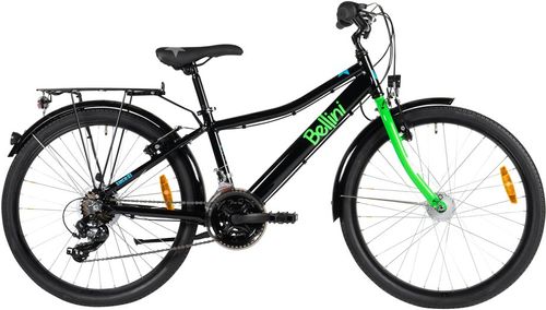 Kinderfahrrad 24 Zoll Bellini Luca 21 2024 | 24 Zoll | Diamant