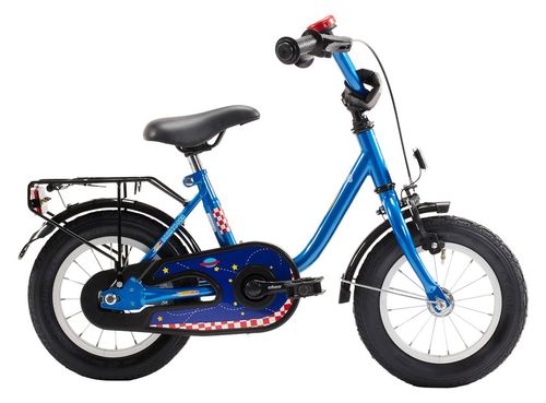 Kinderfahrrad 18 Zoll Bellini Rakete 2024 | 18 Zoll | Tiefeinsteiger