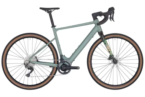 Gravel E-Bike Bergamont E-Grandurance 7 2025 | 360 Wh | 28 Zoll | Diamant