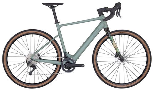 Gravel E Bike Bergamont E-Grandurance 7 2025 | 360 Wh | 28 Zoll | Diamant