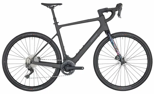 Gravel E-Bike Bergamont E-Grandurance Elite 2025 | 360 Wh | 28 Zoll | Diamant