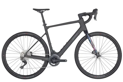 Gravel E-Bike Bergamont E-Grandurance Elite 2025 | 360 Wh | 28 Zoll | Diamant