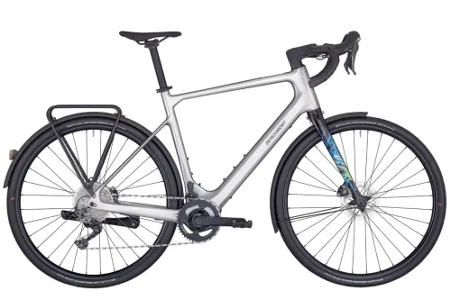 Gravel E-Bike Bergamont E-Grandurance RD Expert 2025 | 360 Wh | 28 Zoll | Diamant