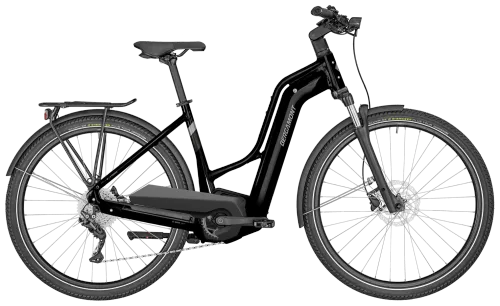 E-Bike Tourenrad Bergamont E-Horizon Edition 6 Amsterdam 2023 | 625 Wh | 28 Zoll | Diamant