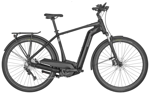 E-Bike Tourenrad Bergamont E-Horizon Edition 6 2023 | 625 Wh | 28 Zoll | Diamant