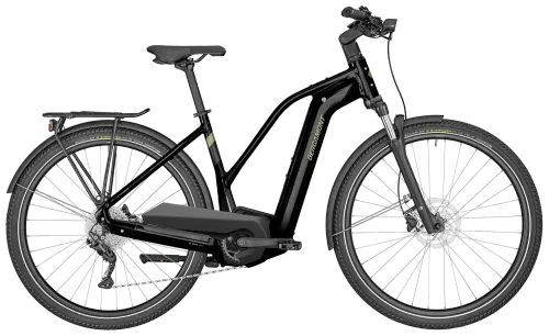 E-Bike Tourenrad Bergamont E-Horizon Edition 6 Lady 2023 | 625 Wh | 28 Zoll | Tiefeinsteiger