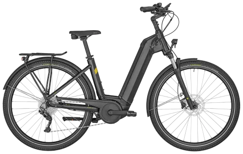 E-Bike Tourenrad Bergamont E-Horizon Edition 6 2023 | 625 Wh | 28 Zoll | Tiefeinsteiger