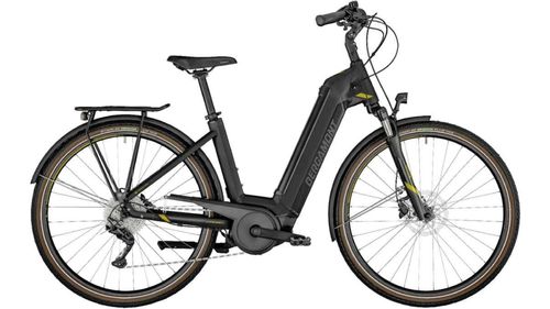 E-Bike Tourenrad Bergamont E-Horizon Edition 2022 | 625 Wh | 28 Zoll | Tiefeinsteiger