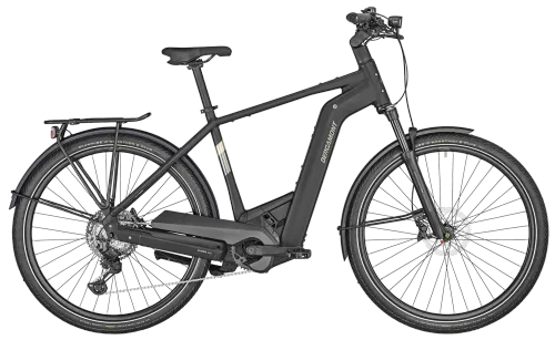E-Bike Tourenrad Bergamont E-Horizon Premium Expert 2023 | 750 Wh | 28 Zoll | Diamant