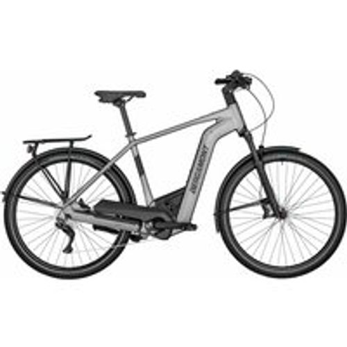 E-Bike Tourenrad Bergamont E-Horizon Premium SUV 2022 | 750 Wh | 28 Zoll | Diamant