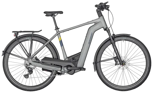 E-Bike Tourenrad Bergamont E-Horizon Premium SUV 2023 | 750 Wh | 28 Zoll | Diamant