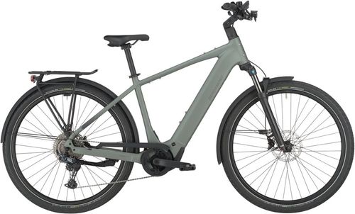 E-Bike Tourenrad Bergamont E-Horizon Sport 10 2025 | 800 Wh | 28 Zoll | Diamant