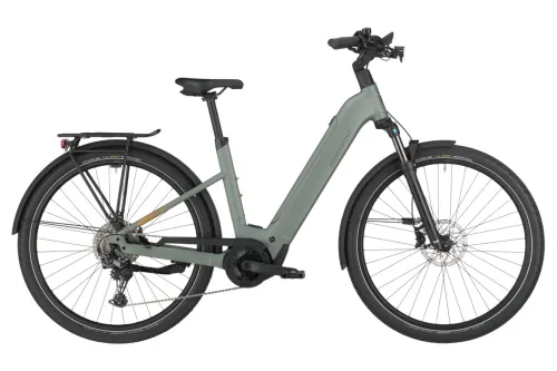 E-Bike Tourenrad Bergamont E-Horizon Sport 10 2025 | 800 Wh | 28 Zoll | Tiefeinsteiger