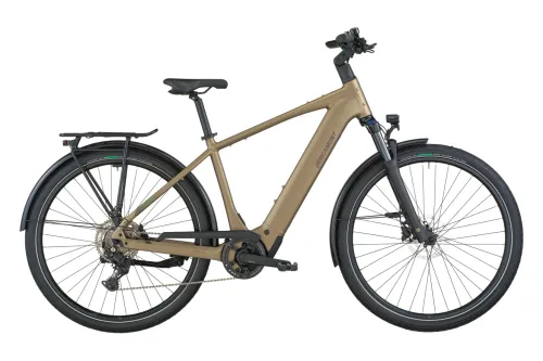 E-Bike Tourenrad Bergamont E-Horizon Sport 30 2026 | 540 Wh | 28 Zoll | Diamant