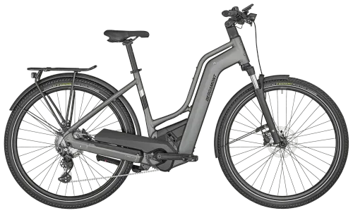 E-Bike Tourenrad Bergamont E-Horizon Sport 6 Amsterdam 2023 | 625 Wh | 28 Zoll | Diamant