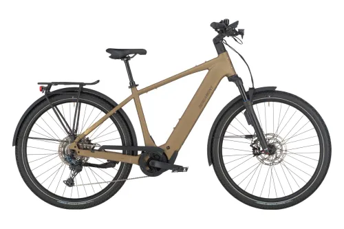 E-Bike Tourenrad Bergamont E-Horizon SUV 10 2026 | 800 Wh | 28 Zoll | Diamant