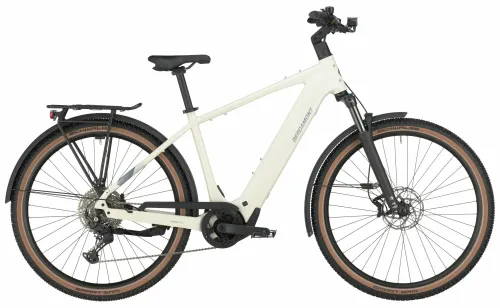 E-Bike Tourenrad Bergamont E-Horizon SUV 30 2025 | 600 Wh | 28 Zoll | Diamant