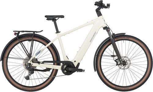 E-Bike Tourenrad Bergamont E-Horizon SUV 30 2025 | 600 Wh | 28 Zoll | Diamant