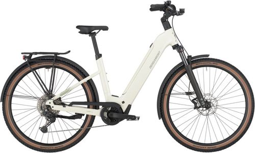 E-Bike Tourenrad Bergamont E-Horizon SUV 30 2025 | 600 Wh | 28 Zoll | Tiefeinsteiger