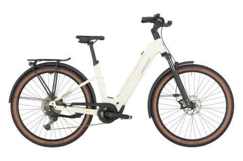 E-Bike Tourenrad Bergamont E-Horizon SUV 30 2026 | 600 Wh | 28 Zoll | Tiefeinsteiger