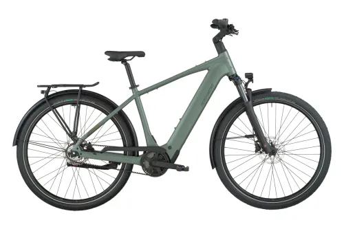 E-Bike Tourenrad Bergamont E-Horizon Tour 30 Belt 2026 | 540 Wh | 28 Zoll | Diamant
