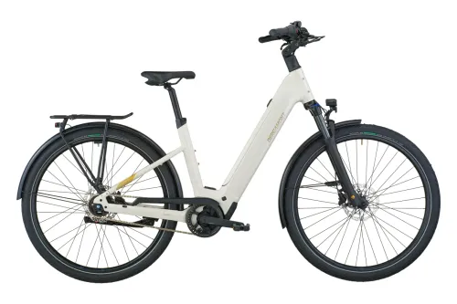 E-Bike Tourenrad Bergamont E-Horizon Tour 50 2026 | 540 Wh | 28 Zoll | Tiefeinsteiger