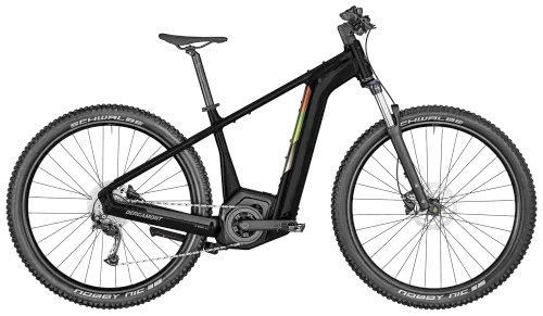 E-Trailbike Bergamont E-Revox Edition 2023 | 500 Wh | 29 Zoll | Diamant