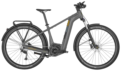 E-Trailbike Bergamont E-Revox Edition EQ 2023 | 500 Wh | 29 Zoll | Diamant