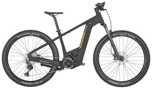 E-Trailbike Bergamont E-Revox Expert 2023 | 750 Wh | 29 Zoll | Diamant