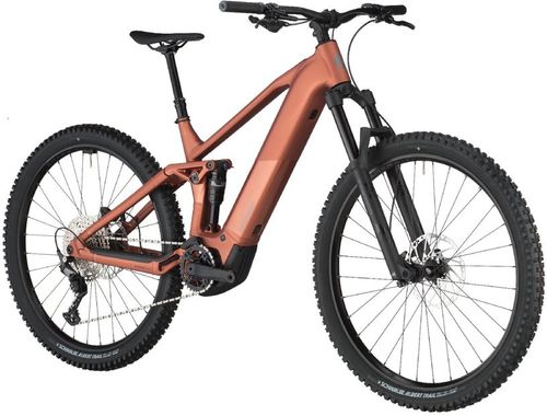 E-Allmountain MTB Bergamont E-Revox FS 20 2026 | 800 Wh | 29 Zoll | Diamant