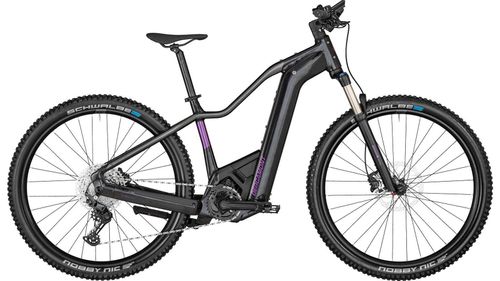 E-Trailbike Bergamont E-Revox Premium Expert FMN 2022 | 750 Wh | 29 Zoll | Tiefeinsteiger