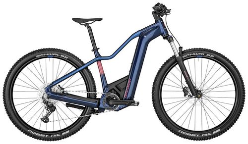 E-Trailbike Bergamont E-Revox Premium Sport FMN 2022 | 750 Wh | 29 Zoll | Tiefeinsteiger