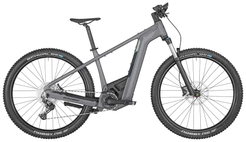 E-Trailbike Bergamont E-Revox Pro 2023 | 750 Wh | 29 Zoll | Diamant
