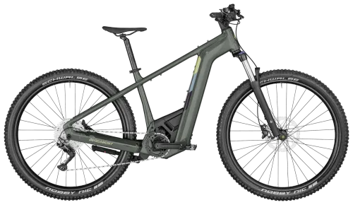 E-Trailbike Bergamont E-Revox Sport 2023 | 625 Wh | 29 Zoll | Diamant