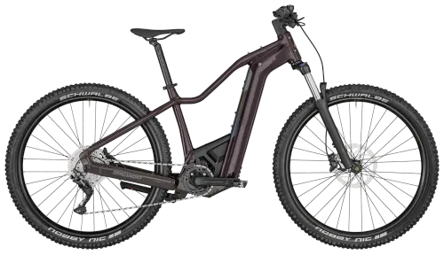E-Trailbike Bergamont E-Revox Sport FMN 2023 | 625 Wh | 29 Zoll | Tiefeinsteiger