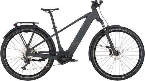 E-Bike Tourenrad Bergamont E-Revox Tour 20 2026 | 800 Wh | 29 Zoll | Diamant