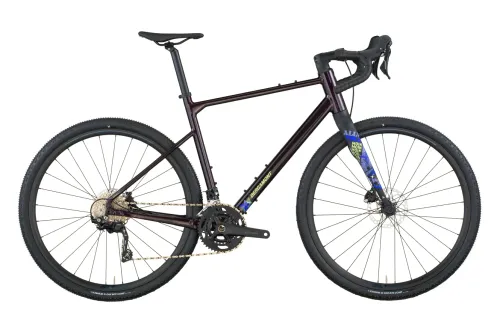 Gravel Bike Bergamont Grandurance 30 2026 | 28 Zoll | Diamant