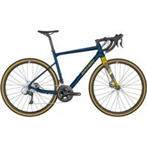 Endurance Bike Bergamont Grandurance 4 2022 | 28 Zoll | Diamant