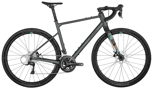 Endurance Bike Bergamont Grandurance 4 2023 | 28 Zoll | Diamant