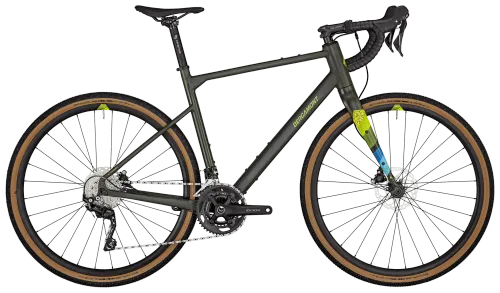 Endurance Bike Bergamont Grandurance 6 2023 | 28 Zoll | Diamant